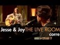 Jesse & Joy - "Corre" captured in The Live Room