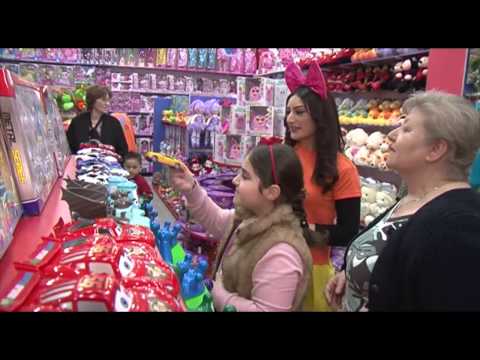 \"ჭიტას\" ახალი ფილიალის გახსნა