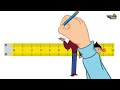 Understanding Decimals with a Number Line