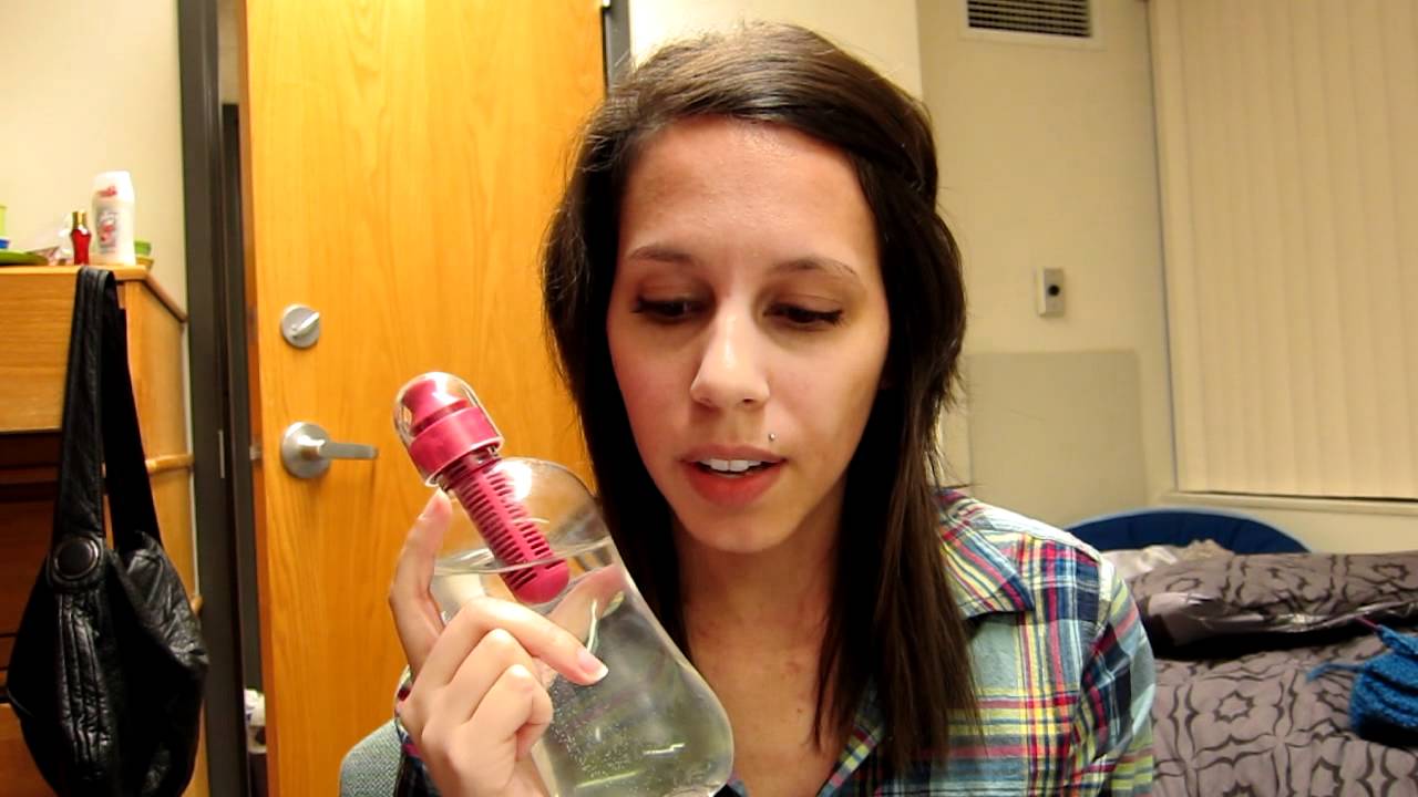 My Bobble commercial