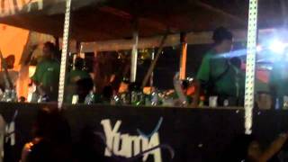 2K11 Cocoa Devils and YUMA