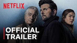 The Whisper Man Trailer Netflix