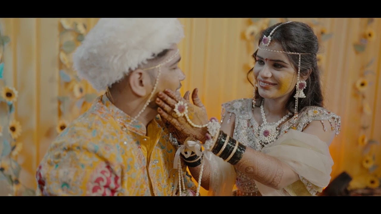 Aniket & Vaishnavi Maharashtrian Wedding Highlight video 2026