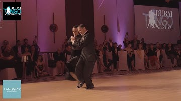 DUBAI TANGO FESTIVAL 