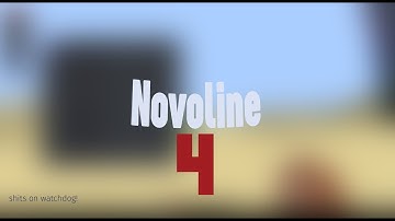 Novoline Hacked Client #4 (INSANE BYPASSES)