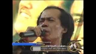 Yatim Piatu -- Monata Live In Misik 2014
