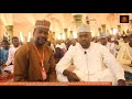 #REGION DE MARADI: SHIRIN GORON JUMA'A N02 A MASALLACIN JINGLE DAKE MARADI NIGER TARE DA HASKE TV NI