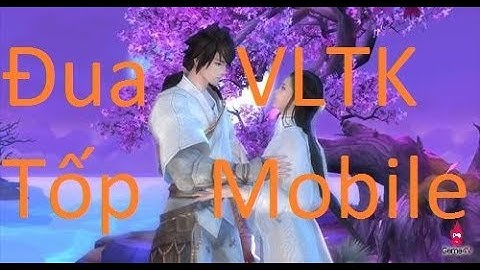 VLTKM - Hướng dẫn bung cấp đua tốp sv mới sau 5 tiếng từ 43 up 47