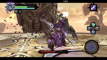 Darksiders 2 Archon - Lostlight