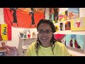 At the intersection of Jesus and culture - Episode 1: Chant