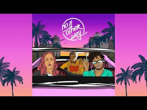 Mira Courtnaé Paul - No Other Way (Official Audio) ft Manu WorldStar & Rowlene en YouTube