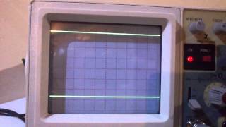 DC to DC constant current minimal parts @bakupcpu