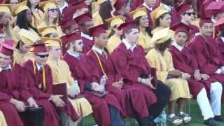 Graduation MHS 2013 002