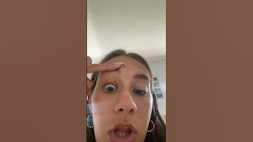 Ruining Your Face in 3 Seconds