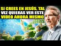 Adrian Rogers en Español 2023 ✅ Si Crees En Jesús, Tal Vez Quieras Ver Este Video Ahora Mismo 🔴