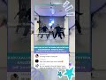 kalcer abis #olahraga #zumba #dance #cardio #workout #viral #masukberanda #blackpink #shorts #fyp