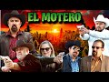 🎬 El Motero - Traficantes PELICULA COMPLETA © 2019 HUIZAR TV