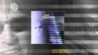 Video thumbnail of "José Feliciano Time After Time"