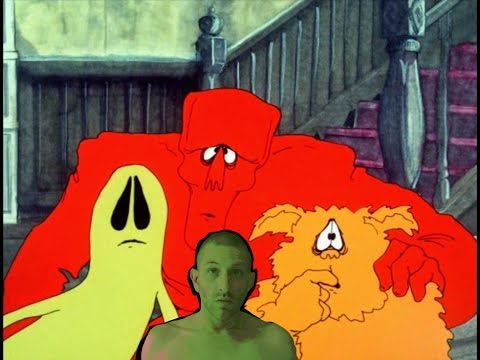big gay dork the best halloween specials special part 2