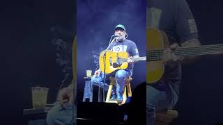 Aaron Lewis - They Call me Doc - Huntington, WV 2-25-23
