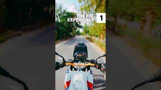 BMW’s new ERC makes shifting through 48 bhp of power ridiculously smooth #bmwmotorrad #f450gs