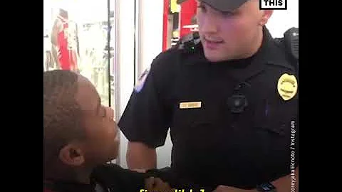 Police Charge 12-Year-Old Aspiring Rapper Corey Ja...