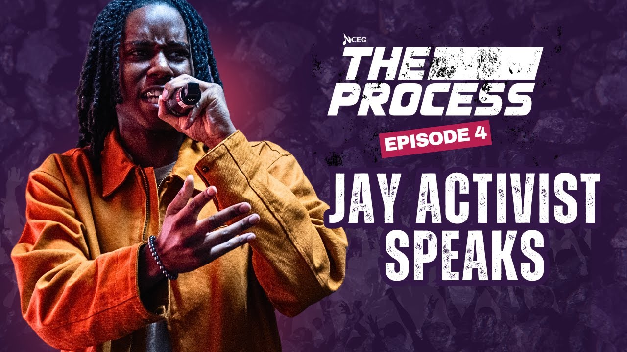 The Process Ep. 4 | Auditions Begin, GSU Block Party Recap & KSU’s Jay Activist