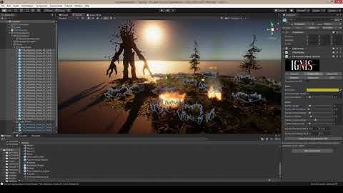 Ignis - Basic Fire Design Tutorial - Unity Asset