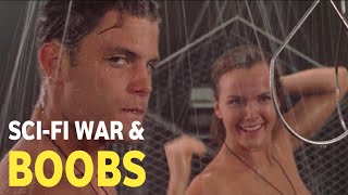 5 R-Rated Alien Movies Hollywood Would Never Make Today