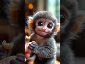 😆😆😁😆AI monkey shorts funny video 😆😆😆😆 AI बंदर कॉमेडी वीडियो शॉर्ट😁😁😁😁😁