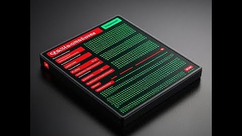 5 Errores Comunes al Programar que Todo Principiante Debe Evitar