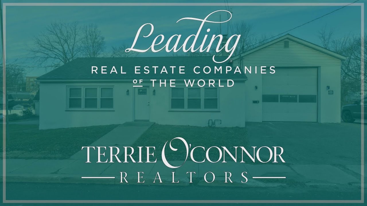 7 Stuart Street, Newton, NJ Terrie O'Connor Realtors Listing YouTube
