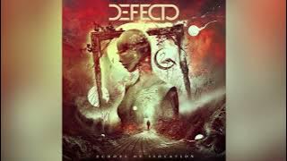 Defecto - Echoes Of Isolation Full Album Stream 2025 (Official Progressive Metal)
