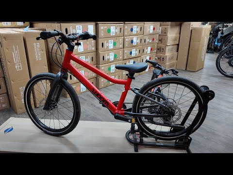 Bikes 2025 WOOM