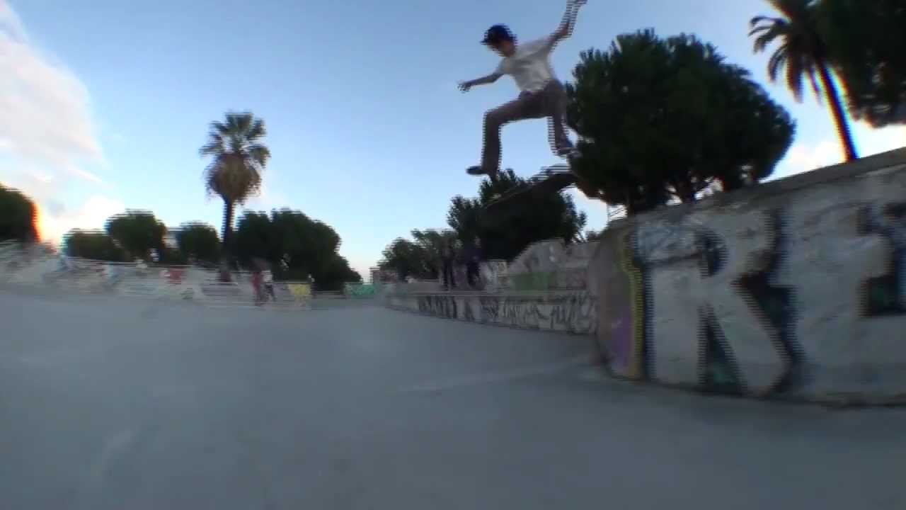 First Try Fridays with Robin Sabiani