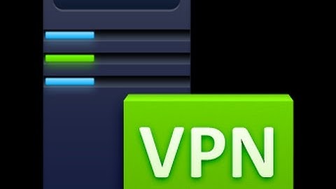 Installing and Configuring VPN Server on Windows Server 2012