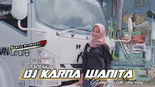 Download Lagu DJ KARNA WANITA INGIN DIMENGERTI SLOW BEAT MP3 Download Lagu DJ KARNA WANITA INGIN DIMENGERTI SLOW BEAT MP3