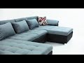 Corner sofa mt50