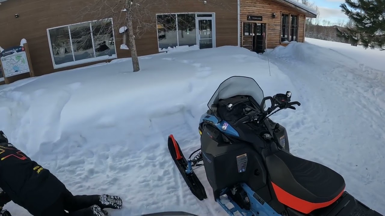 Mont-Valin Février 2026 Expéditions 