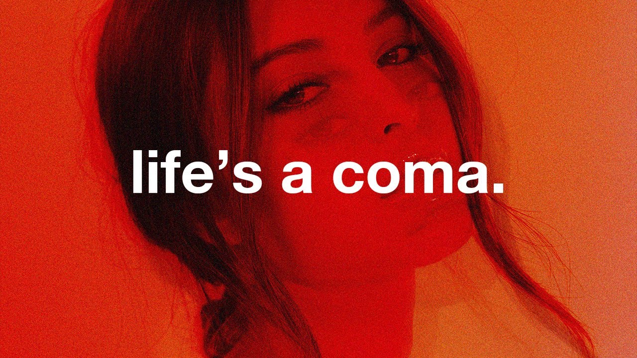 DNT RYE - Life's A Coma