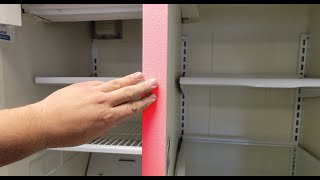 How to Fix a Refrigerator Door that's HOT! 5 Fixes Before You Junk It!