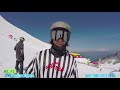 SLVSH || Taylor Wilson vs. Tanner Gordon