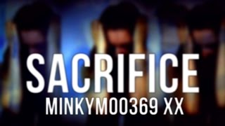 Sacrifice - Video Star