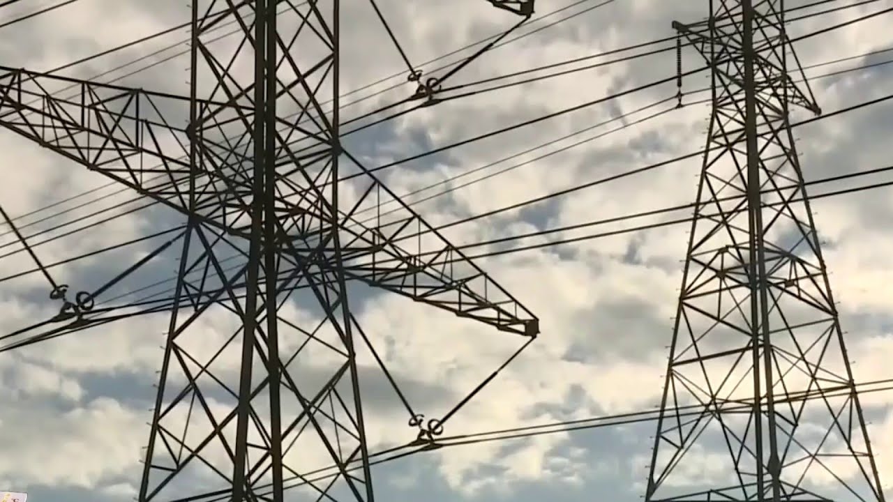 Demand spikes during June heat wave