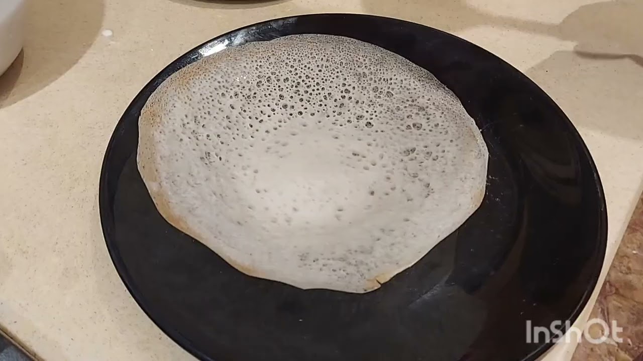 Paalappam/പാലപ്പം 