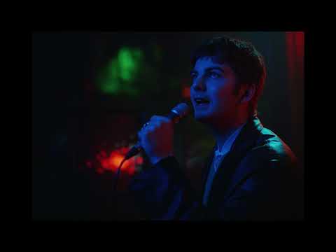 Fontaines D.C. - A Hero's Death (The Tonight Show Starring Jimmy Fallon)