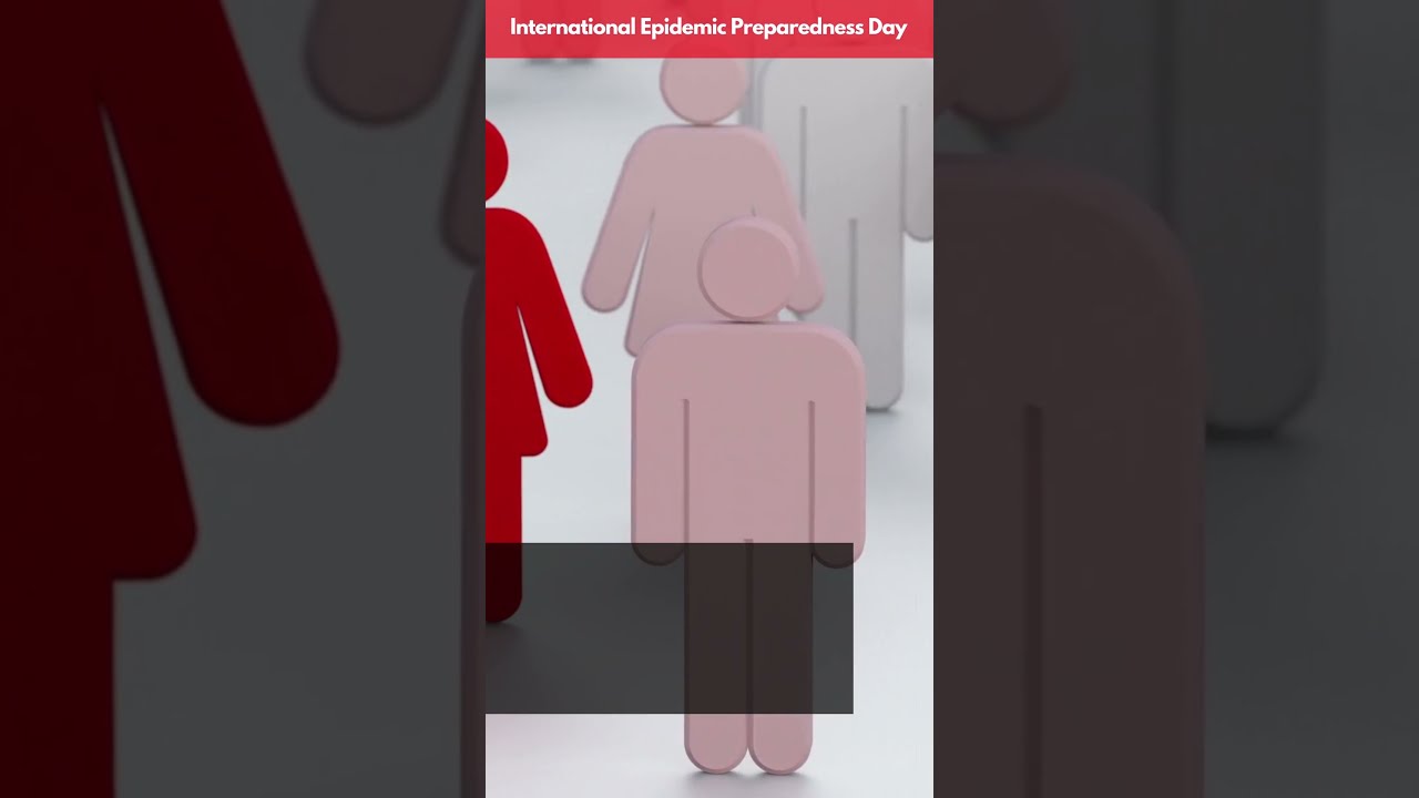 International Epidemic Preparedness Day