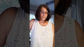 Pam... on the FAKE PACKAGE SCAM