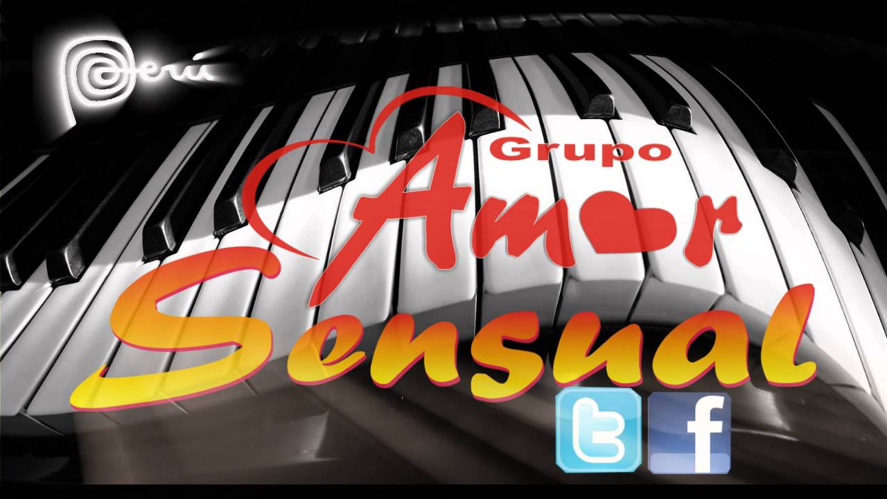 ULTIMA NOCHE - Amor Sensual / Primicia 2013 studio