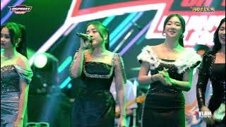 ALL ARTIST - MAWAR HITAM || ADELLA OSPRINT PUNYA GAWE LAGI 2025